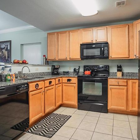 Ferienwohnung Mvc - Unit 1505 - Bearly Available Pigeon Forge Exterior foto