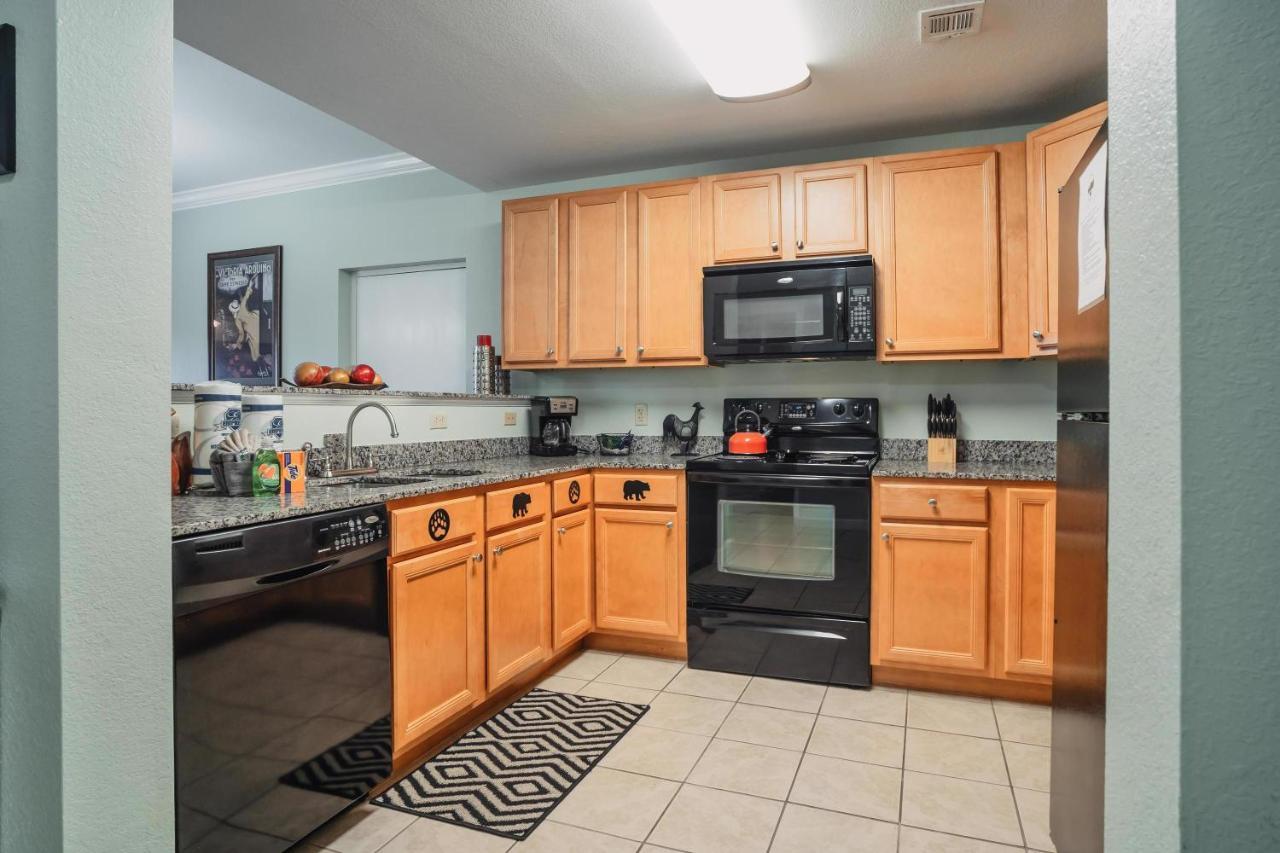 Ferienwohnung Mvc - Unit 1505 - Bearly Available Pigeon Forge Exterior foto