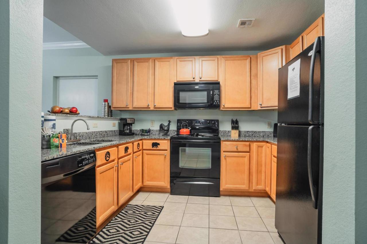 Ferienwohnung Mvc - Unit 1505 - Bearly Available Pigeon Forge Exterior foto