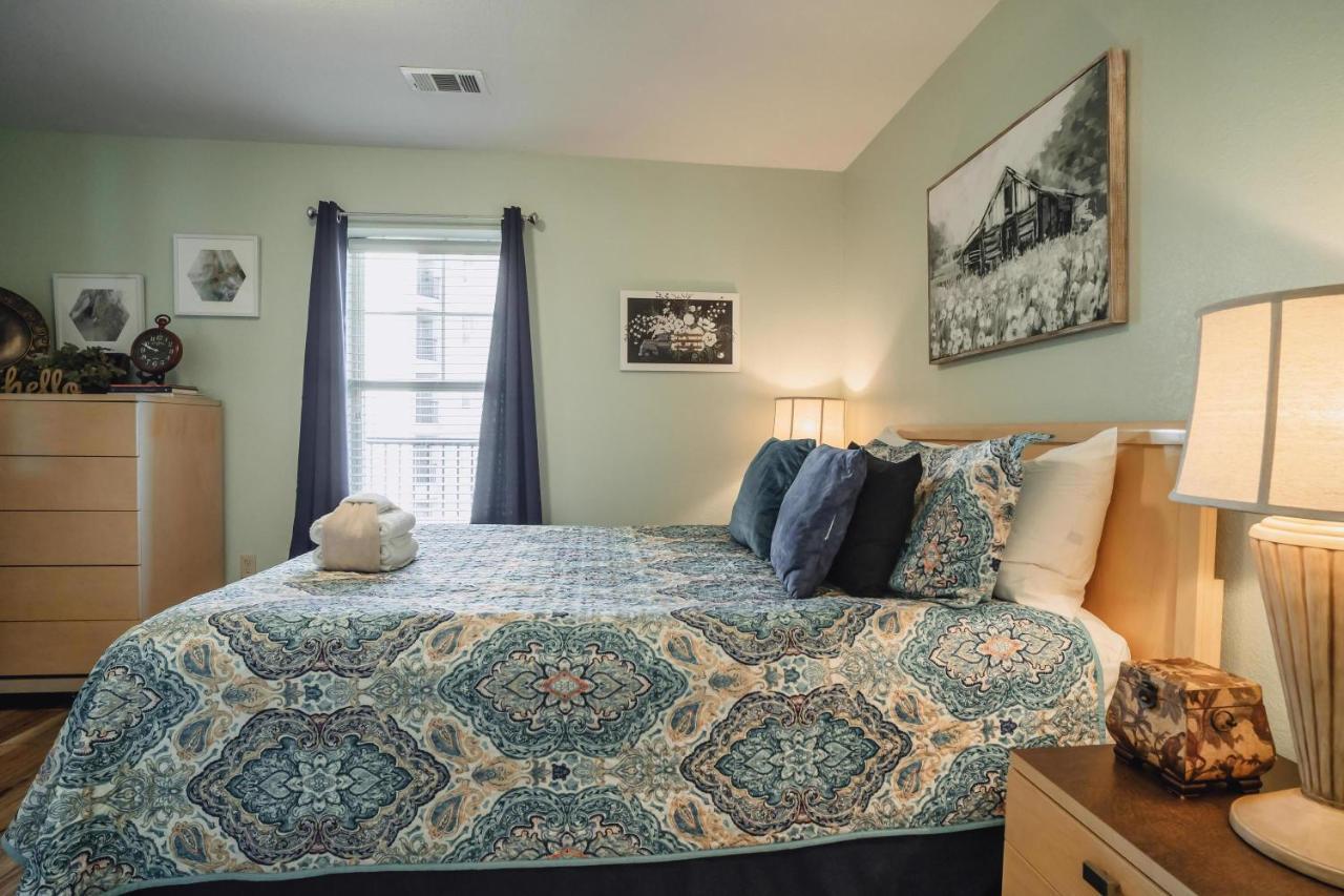 Ferienwohnung Mvc - Unit 1505 - Bearly Available Pigeon Forge Exterior foto