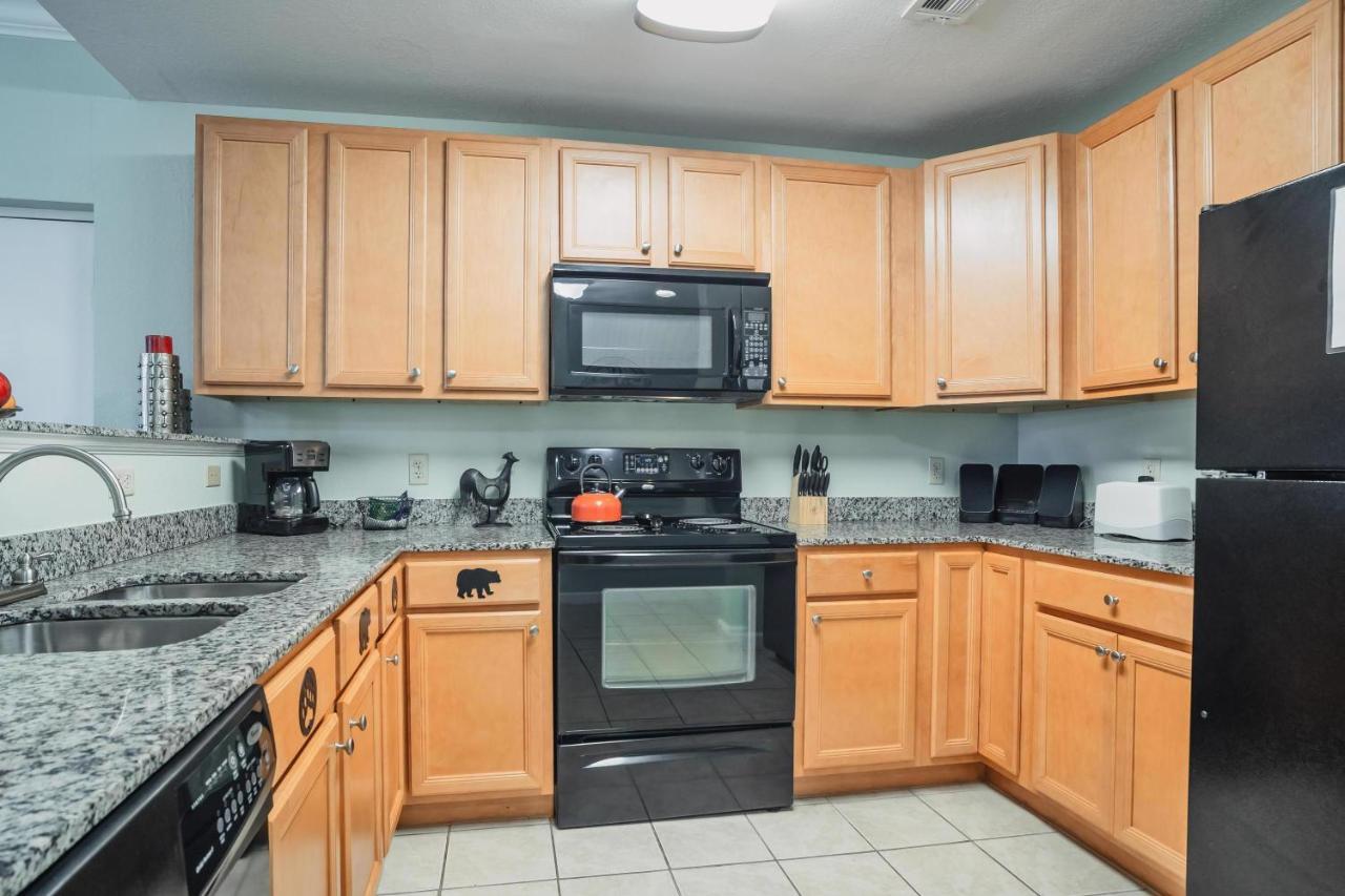 Ferienwohnung Mvc - Unit 1505 - Bearly Available Pigeon Forge Exterior foto