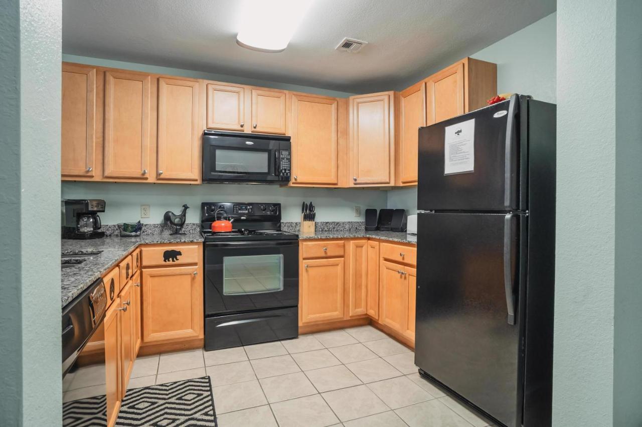 Ferienwohnung Mvc - Unit 1505 - Bearly Available Pigeon Forge Exterior foto
