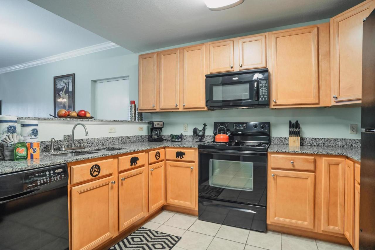 Ferienwohnung Mvc - Unit 1505 - Bearly Available Pigeon Forge Exterior foto