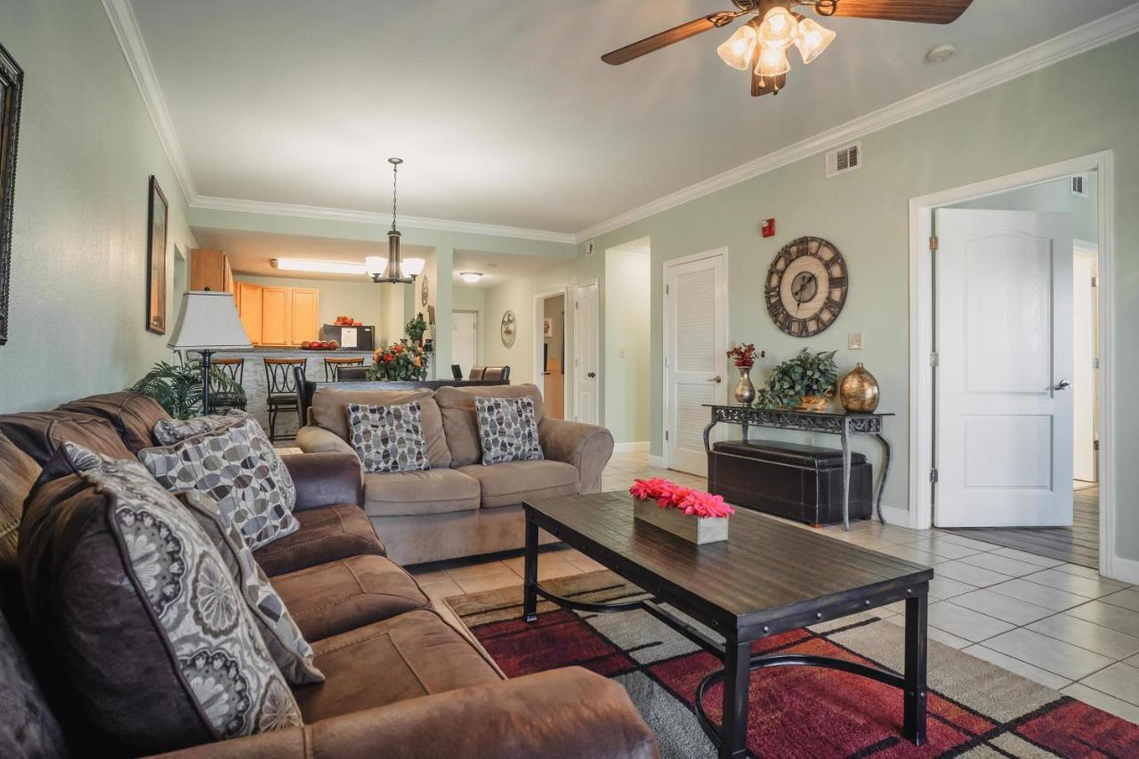 Ferienwohnung Mvc - Unit 1505 - Bearly Available Pigeon Forge Exterior foto