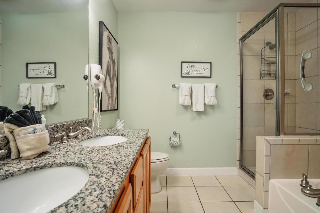 Ferienwohnung Mvc - Unit 1505 - Bearly Available Pigeon Forge Exterior foto