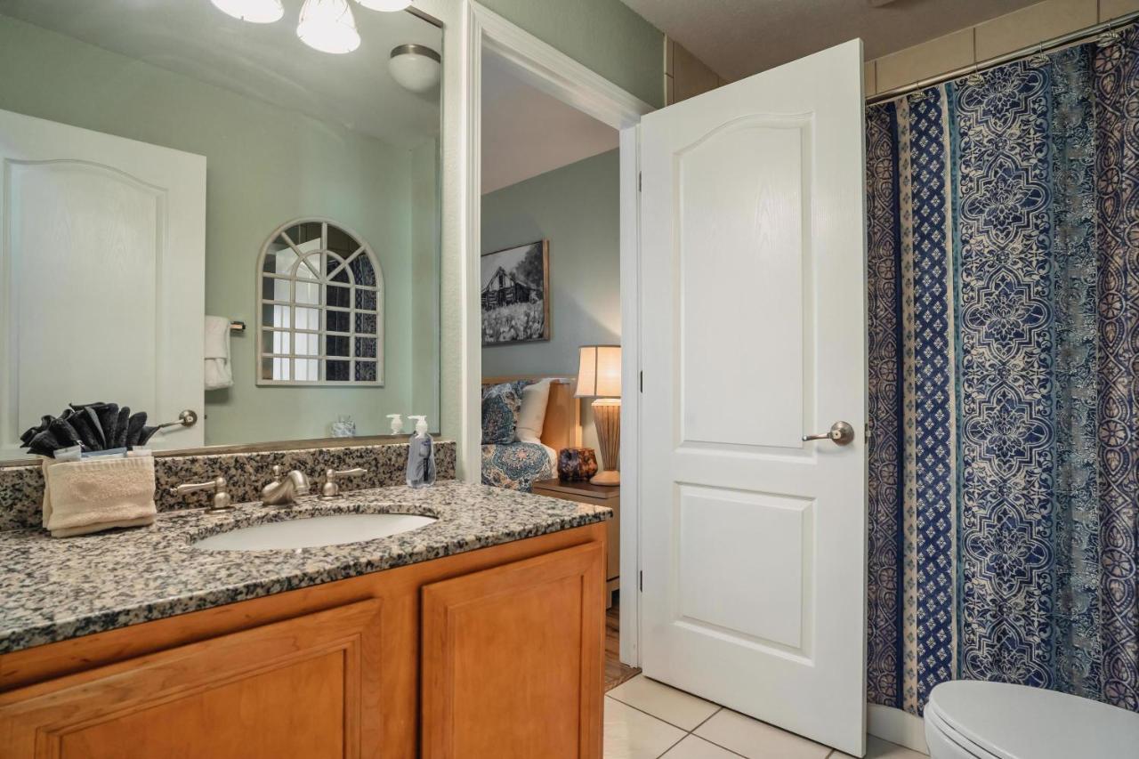 Ferienwohnung Mvc - Unit 1505 - Bearly Available Pigeon Forge Exterior foto