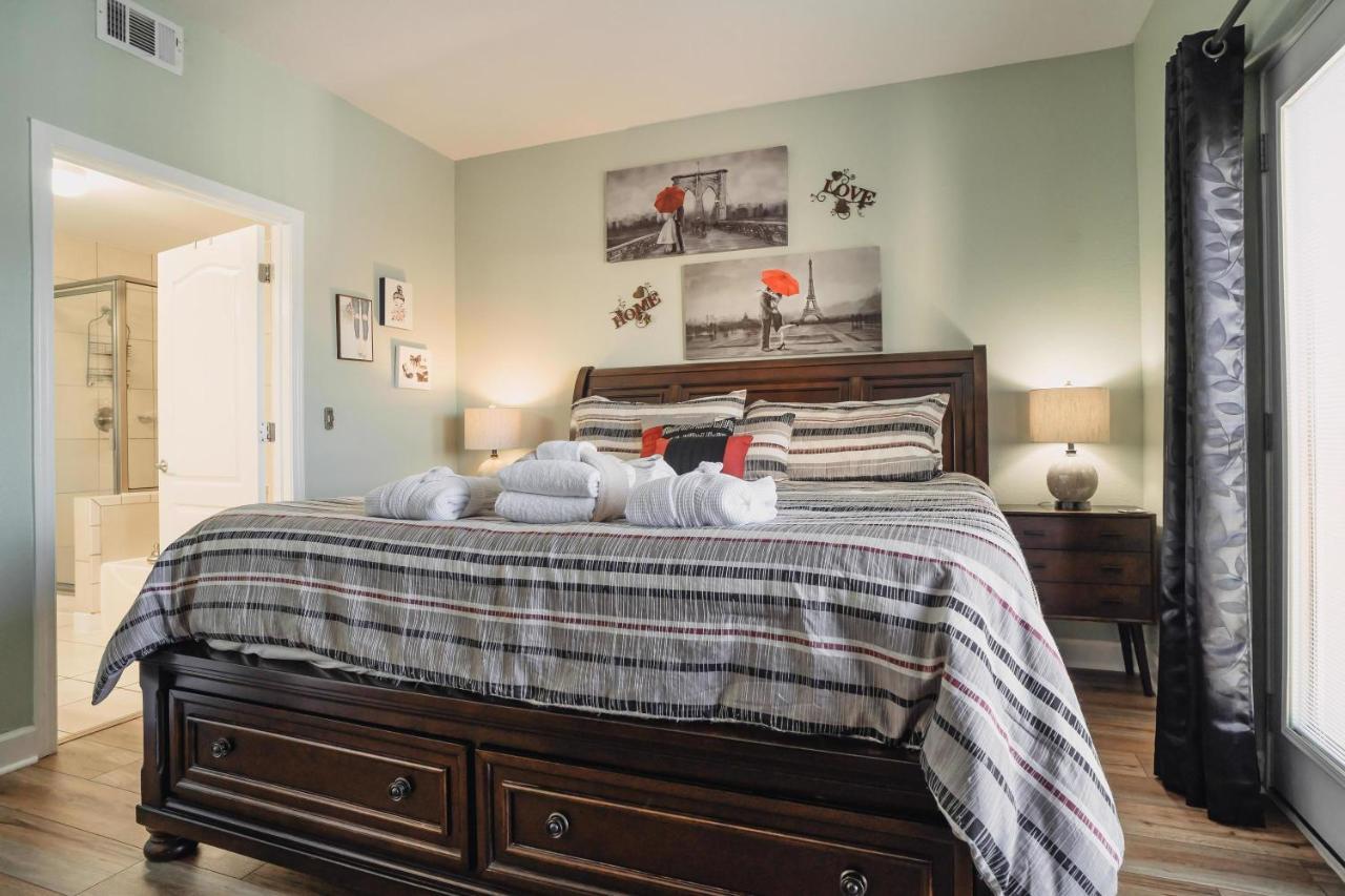 Ferienwohnung Mvc - Unit 1505 - Bearly Available Pigeon Forge Exterior foto