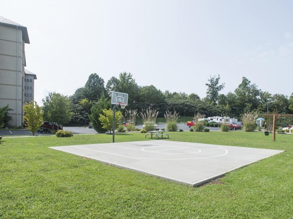 Ferienwohnung Mvc - Unit 1505 - Bearly Available Pigeon Forge Exterior foto